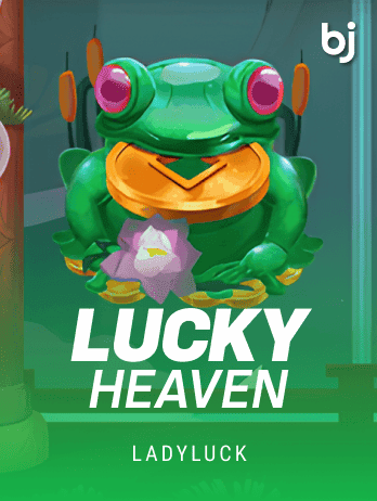 লাকি হেভেন game icon