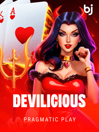 ডেভিলিশাস game icon