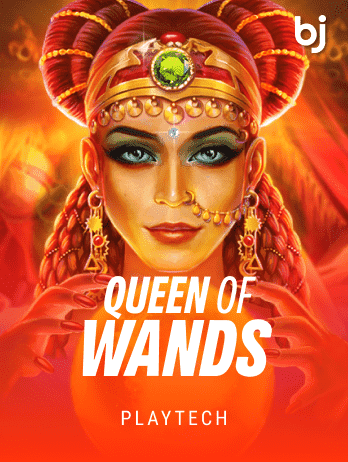 কুইন অফ ওয়ান্ডস game thumbnail