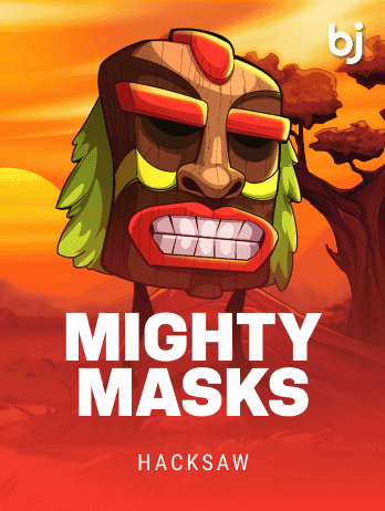 মাইটি মাস্কস game thumbnail